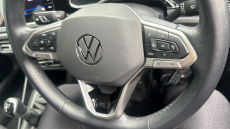 Volkswagen Polo 1.0 TSI R-Line 5dr Petrol Hatchback